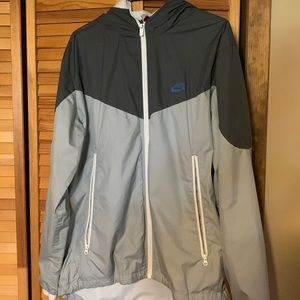 Nike windbreaker